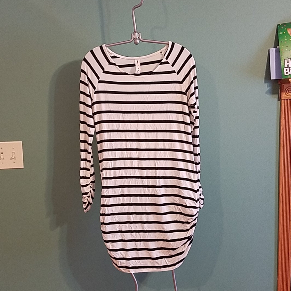 Vanilla Bay Tunic
